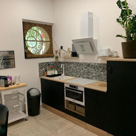 Studio Loft 40M2 De Charme Perpignan Dış mekan fotoğraf