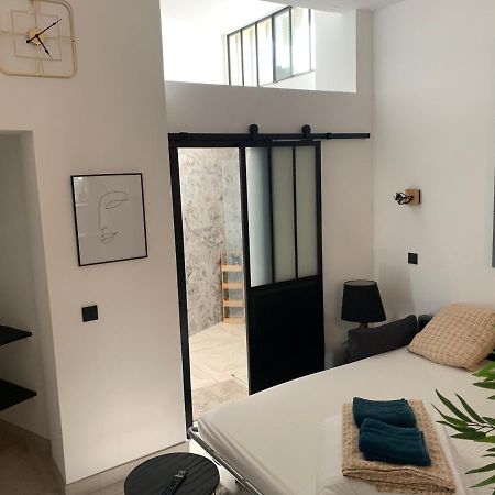 Studio Loft 40M2 De Charme Perpignan Dış mekan fotoğraf